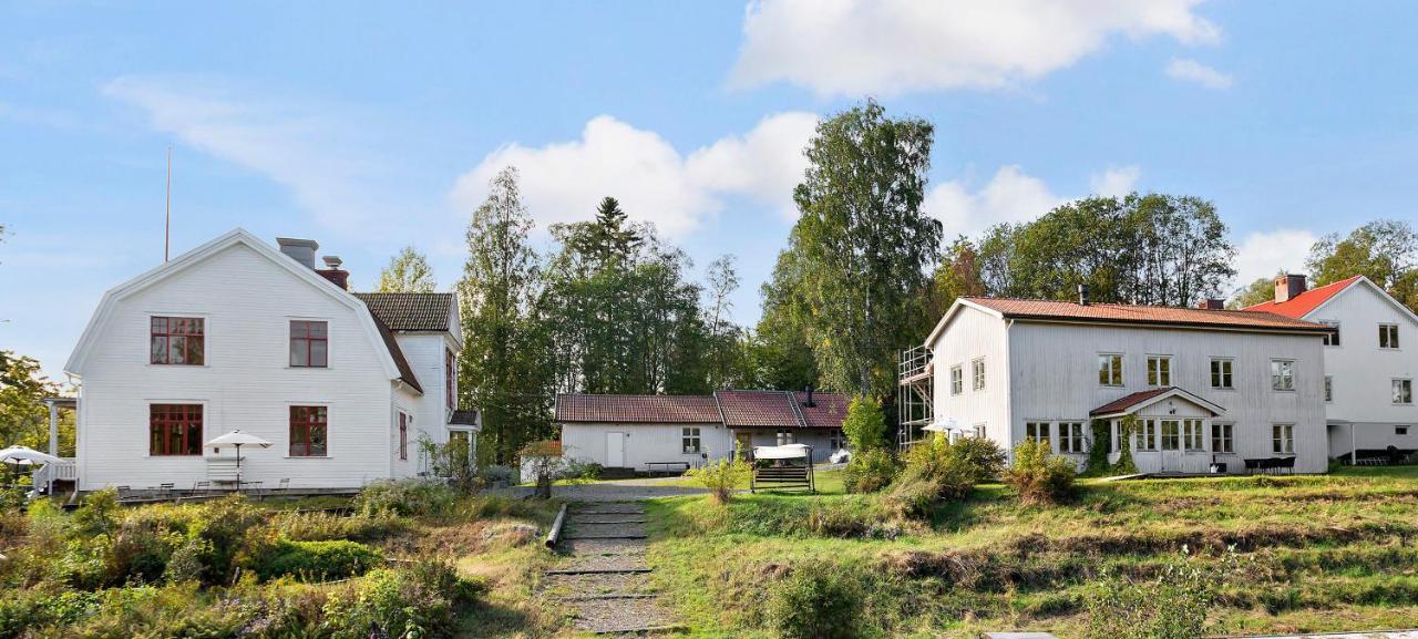Sagverket Hoega Kusten Rö 外观 照片