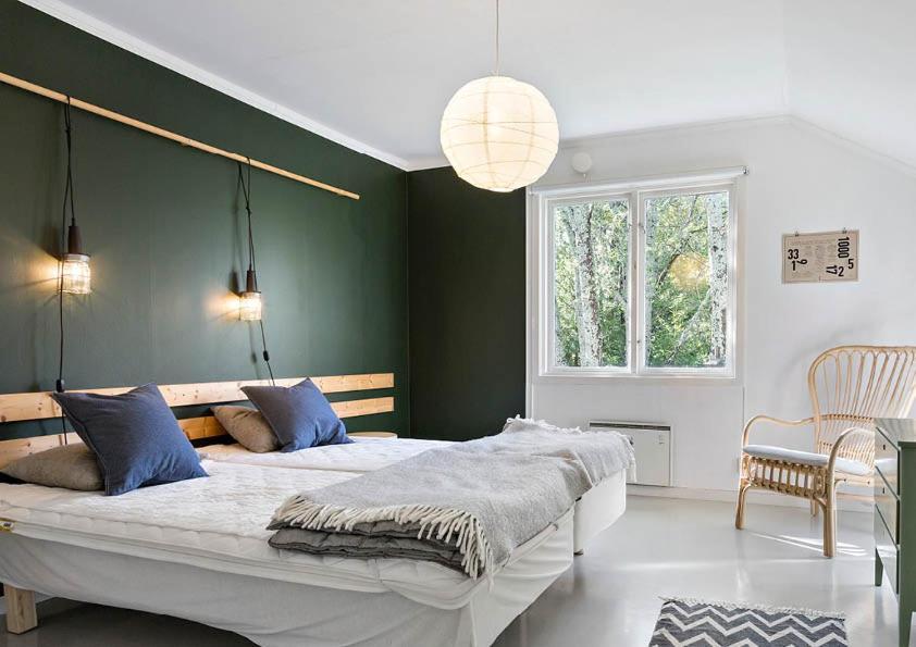 Sagverket Hoega Kusten Rö 外观 照片